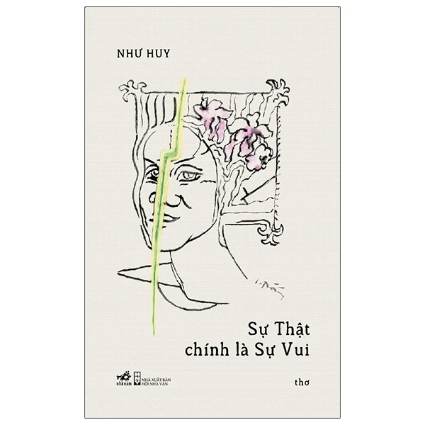 Sự thật chính là sự vui - Như Huy - 2021 - Thơ