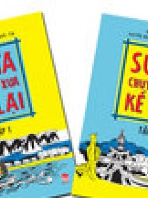 Sử ta chuyện xưa kể lại 2 - Nhiều tác giả - 2020 - Đông Tây