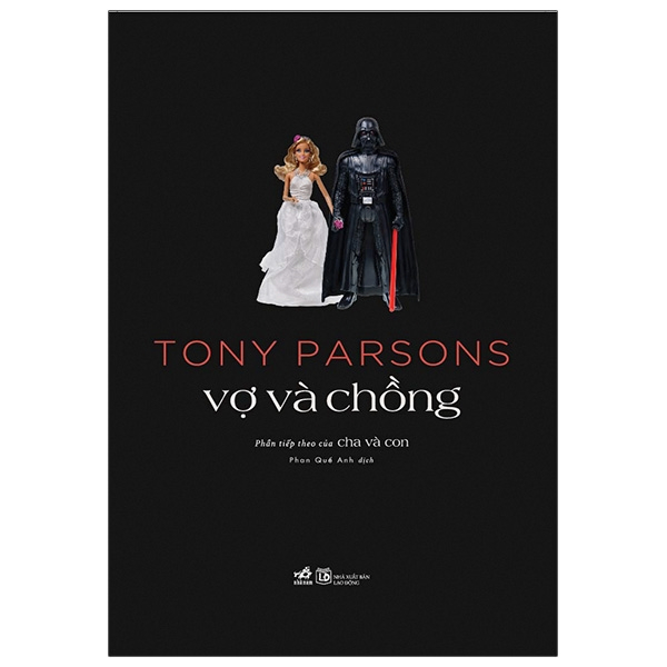 Vợ và chồng - Tony Parsons - 2020 - Đương đại