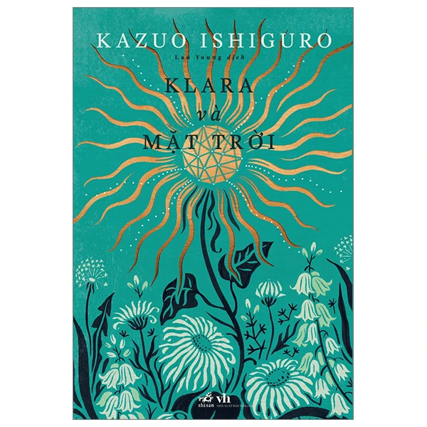 Klara và mặt trời (Kazuo Iahiguro) - Kazuo Ishiguro - 2023 - Giả tưởng - Huyền ảo