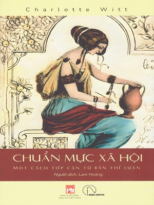 Chuẩn mực xã hội - Charlotte Witt - 2025 - Đông Tây