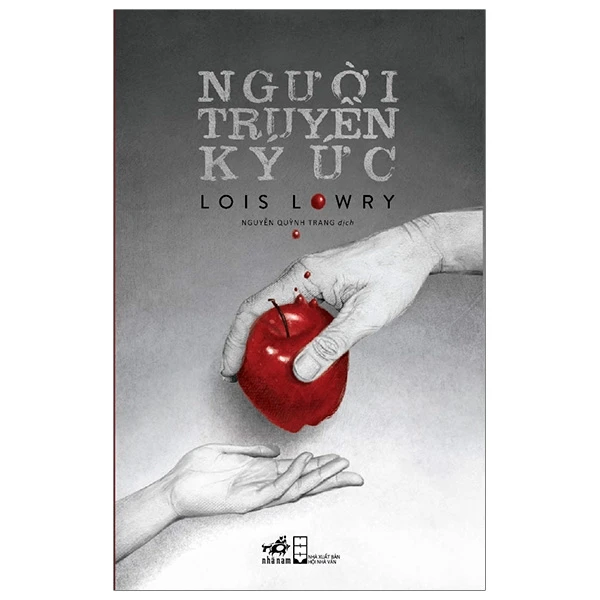 Người truyền ký ức (TB 80.000) - Lois Lowry - 2020 - Giả tưởng - Huyền ảo