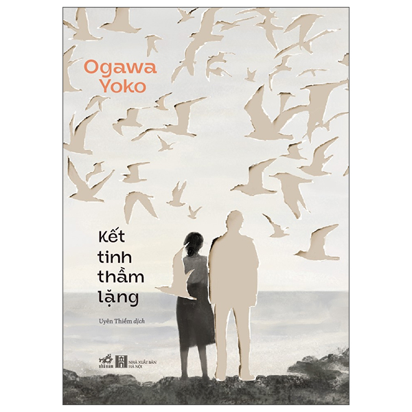Kết tinh thầm lặng - Ogawa Yoko - 2024 - Hiện đại
