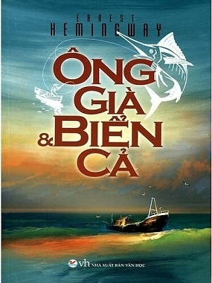 Ông già và biển cả - Ernest Hemingway - 2023 - Đông Tây, Thiếu nhi, Văn học nước ngoài