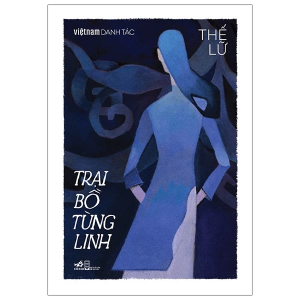 Trại bồ tùng linh - Thế lữ - Thế Lữ - 2021 - Đương đại