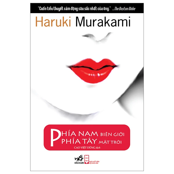 Phía nam biên giới, phía tây mặt trời (TB 98.000) - Haruki Murakami - 2024 - Đương đại