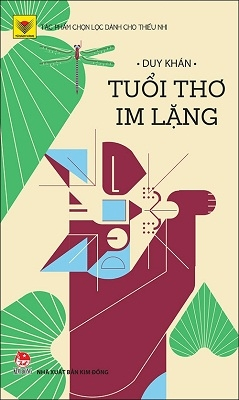 Tuổi thơ im lặng - Duy Khán - 2021 - Đông Tây, Thiếu nhi, Văn học Việt Nam