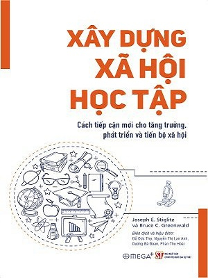 Xây dựng xã hội học tập, 212k -  - 0 - Đông Tây