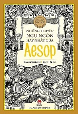 Những truyện ngụ ngôn hay nhất của Aesop - Aesop - 2022 - Đông Tây, Thiếu nhi, Văn học nước ngoài