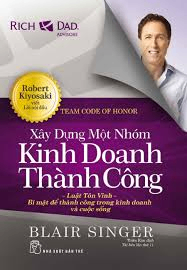 Xây dựng một nhóm kinh doanh thành công - Blair Singer - 2025 - Quản trị kinh doanh, Marketing, NXB Trẻ