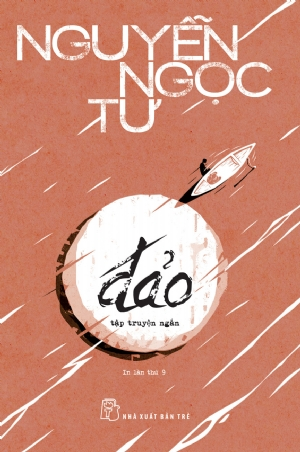 Đảo - Nguyễn Ngọc Tư - 2025 - NXB Trẻ, Văn học Việt Nam