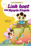 Linh hoạt như Nguyễn Khuyến - Quang Phúc, Bình Linh - 0 - Văn hóa lịch sử, NXB Trẻ