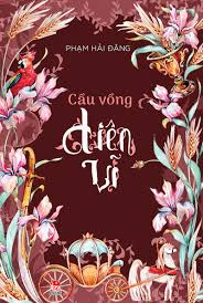 Cầu vồng diên vĩ - Phạm Hải Đăng - 2024 - Đông Tây, Thiếu nhi, Văn học Việt Nam