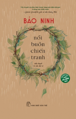 Nỗi buồn chiến tranh - Bảo Ninh - 2025 - NXB Trẻ, Văn học Việt Nam
