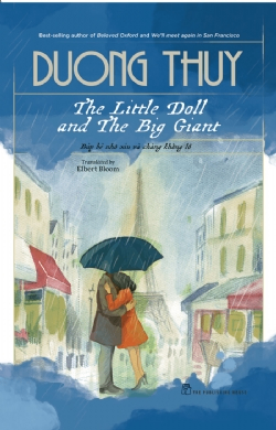 The little doll and the big giant - DƯƠNG THỤY - 2022 - NXB Trẻ, Văn học Việt Nam