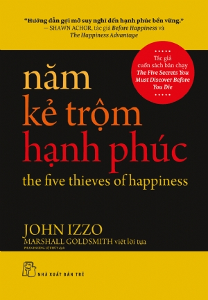 Năm kẻ trộm hạnh phúc 