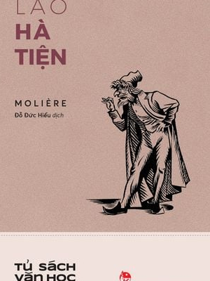 Lão hà tiện - Molière - 2023 - Đông Tây, Thiếu nhi