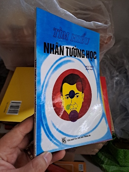 Tìm hiểu nhân tướng học mới 80% ố Trúc Viên 2000 HCM2507