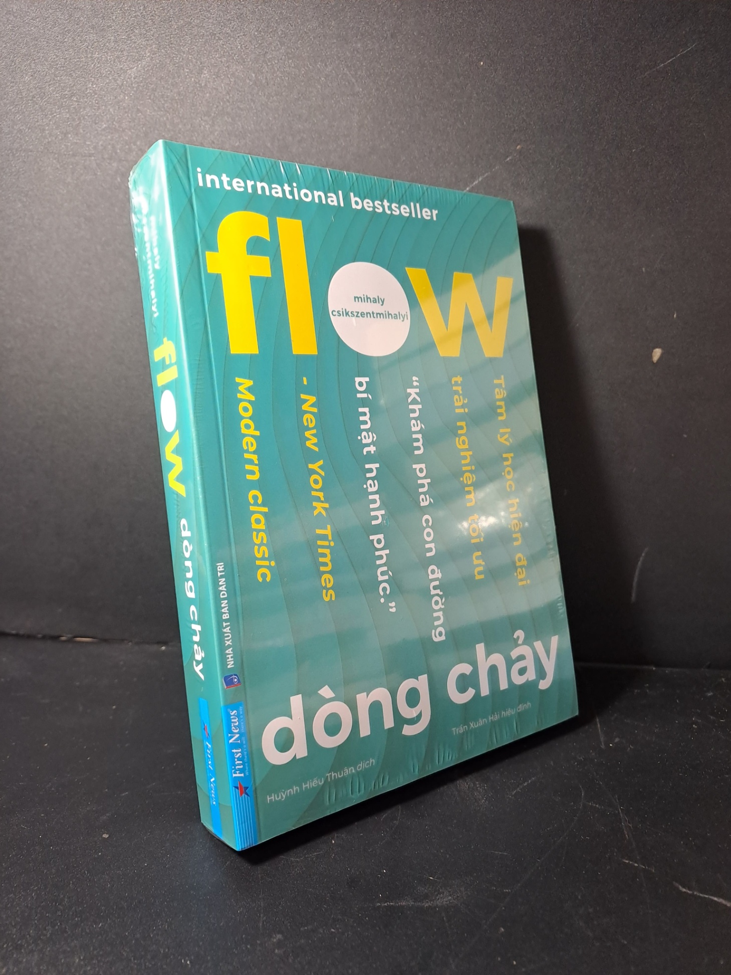 Flow dòng chảy mới 100% HCM2507 KỸ NĂNG