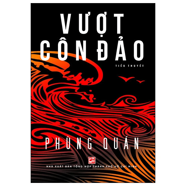 Vượt Côn Đảo - Phùng Quán - 2024