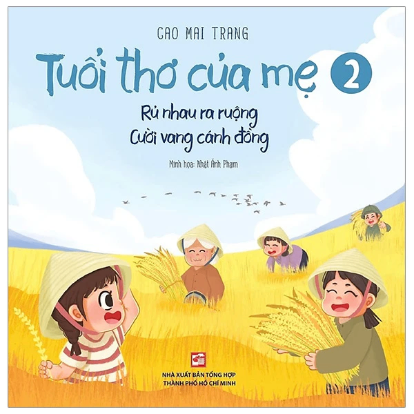 Tuổi thơ của mẹ Tập 2 - Cao Mai Trang - 2024