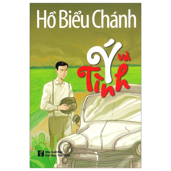 Ý và tình - Hồ Biểu Chánh - 2024