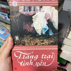 Trang trại tình yêu TKB2308 Tiểu thuyết lãng mạn phương Tây