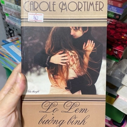 Lọ lem bướng bỉnh TKB2308 Tiểu thuyết lãng mạn phương Tây