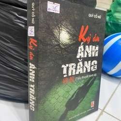 Kì án ánh trăng Truyện Trinh Thám TKB0709