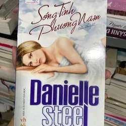 Sóng tình phương Nam Tiểu thuyết lãng mạn phương Tây TKB2809