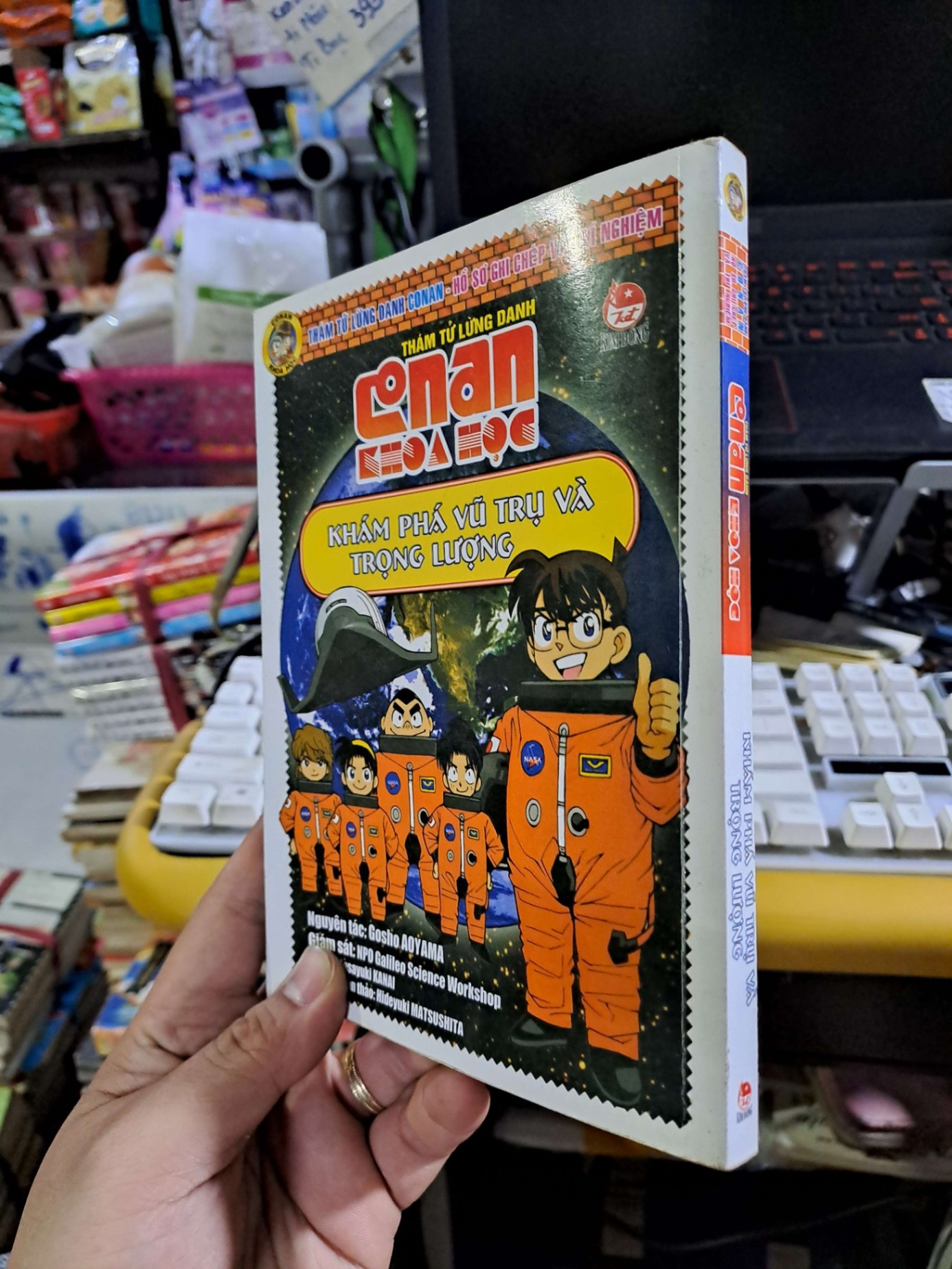 Truyện tranh SÁCH ĐỒNG GIÁ 19K HCM1410-223