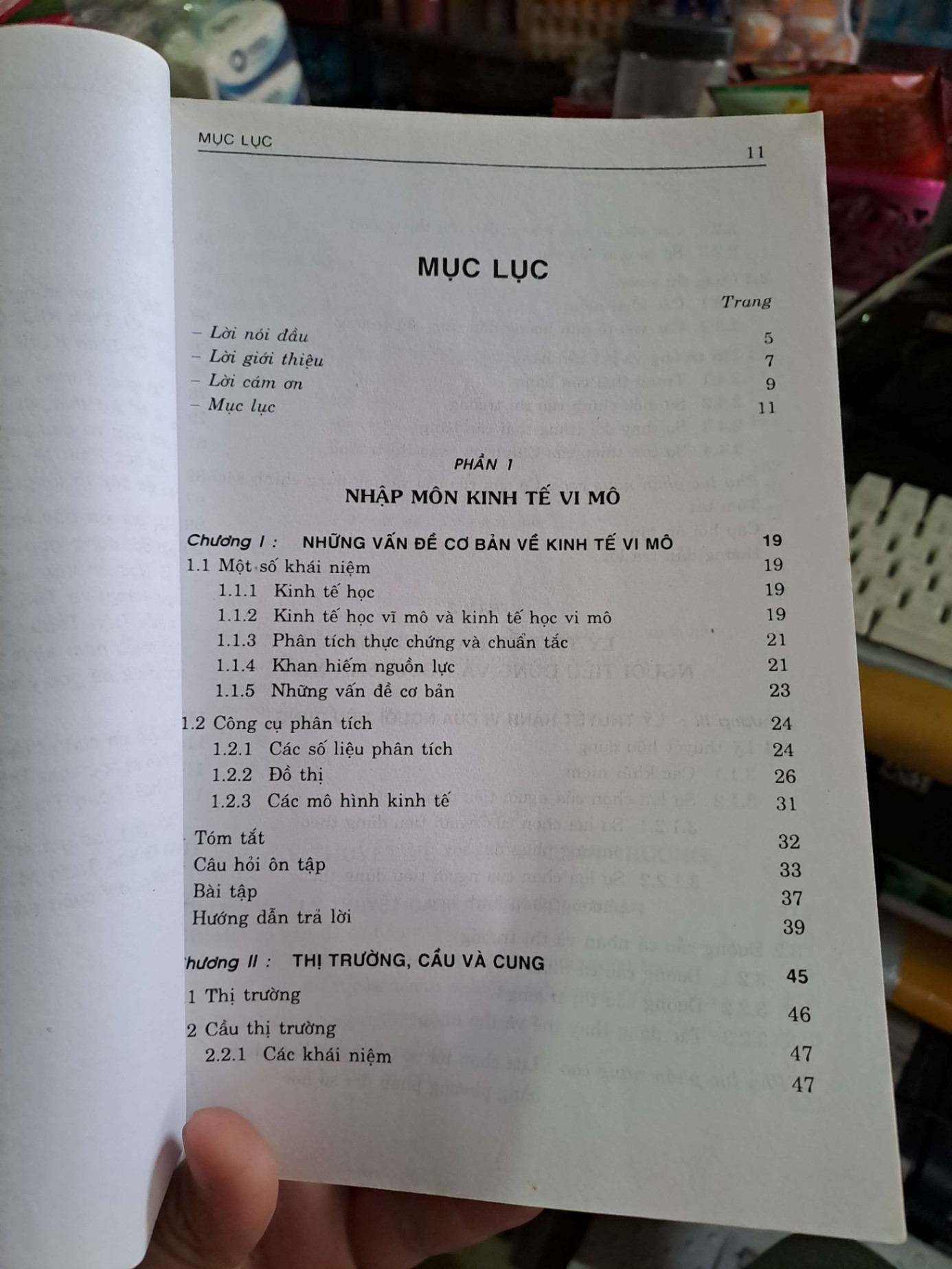 Nguyên lý kinh tế vi mô - Đinh Phi Hổ - 2012 mới 80% - KINH TẾ - TÀI CHÍNH - CHỨNG KHOÁN - HCM0111