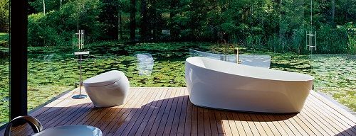 Những tính năng ưu Việt của bộ sưu tập Neorest