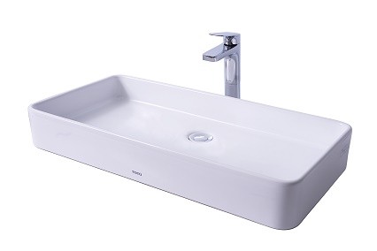 Chậu đặt bàn LW526NJ