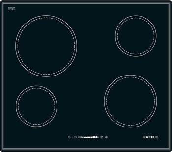 Bếp điện Hafele HCR604A