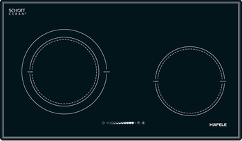 Bếp từ Hafele HCI772A