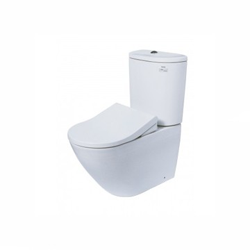 Bàn cầu TOTO CS761DE5