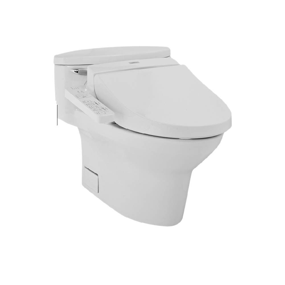 Bàn cầu TOTO MS904W6