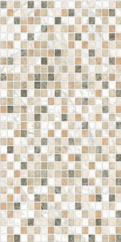 Gạch Đồng Tâm 2560MOSAIC002