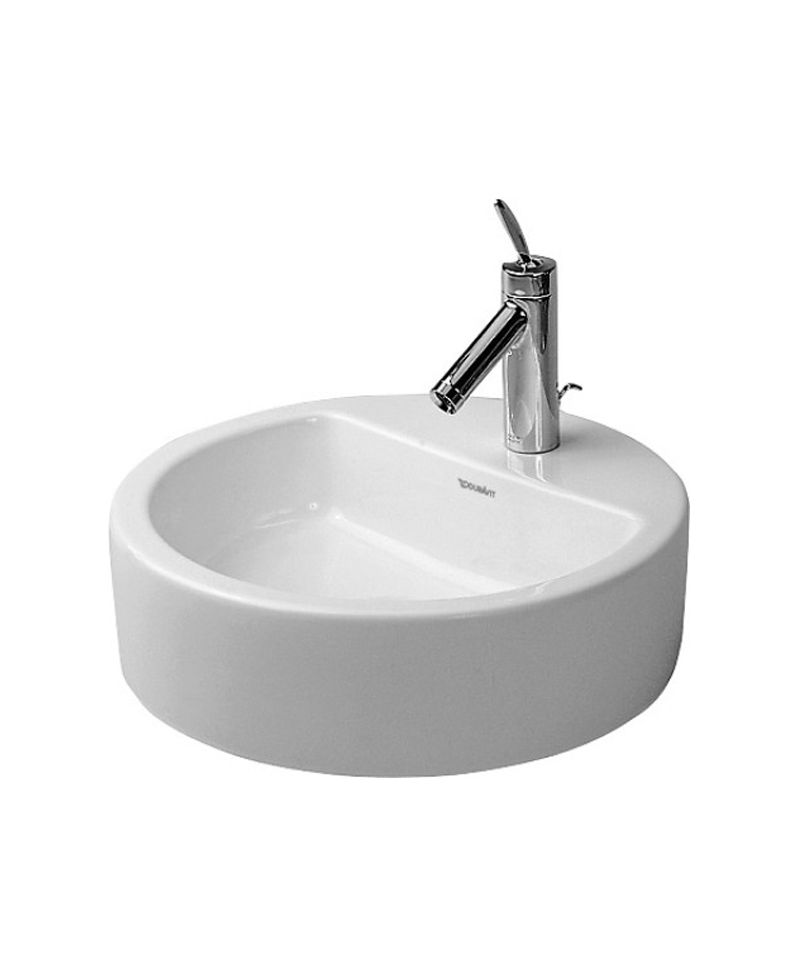 Chậu lavabo đặt bàn HAFELE 588.45.081