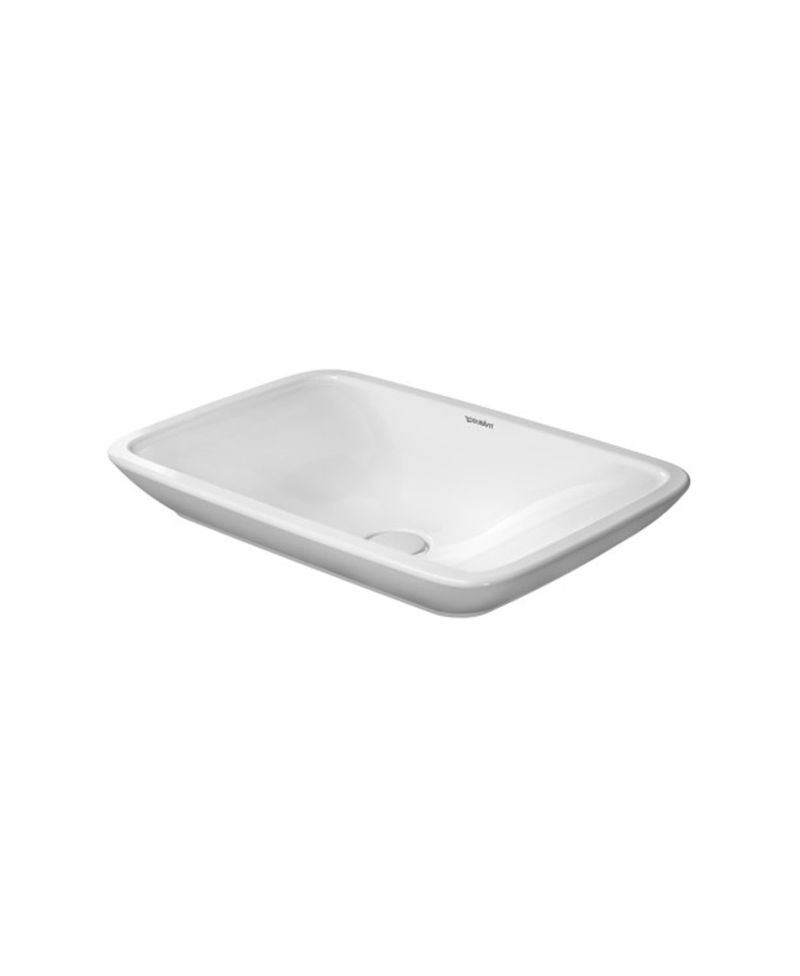 Chậu lavabo Puravida HAFELE 588.45.500