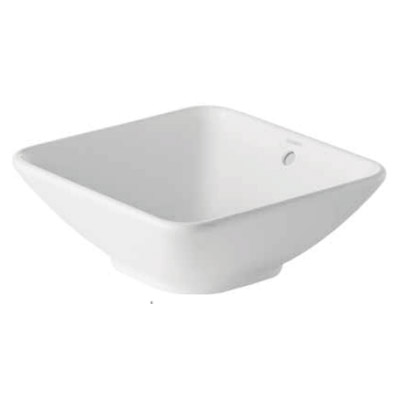 Chậu Lavabo âm bàn HAFELE 588.45.041