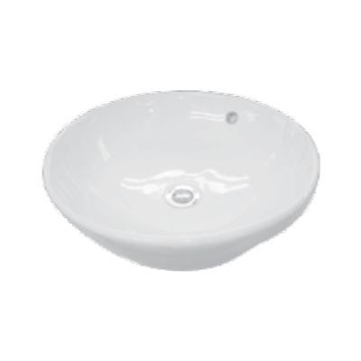 Chậu Lavabo bán âm HAFELE 588.64.020