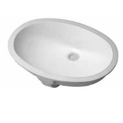 Chậu Lavabo âm bàn HAFELE 588.45.060