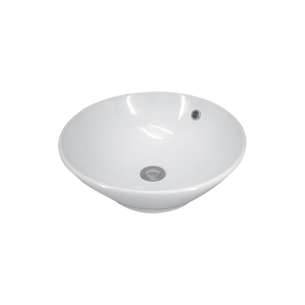 Chậu lavabo đặt bàn HAFELE 588.64.021