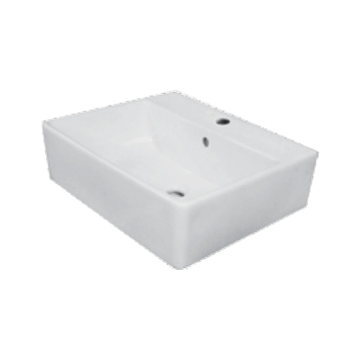 Chậu lavabo đặt bàn HAFELE 588.64.000