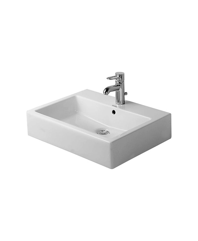 Chậu Lavabo đặt bàn HAFELE 588.45.024