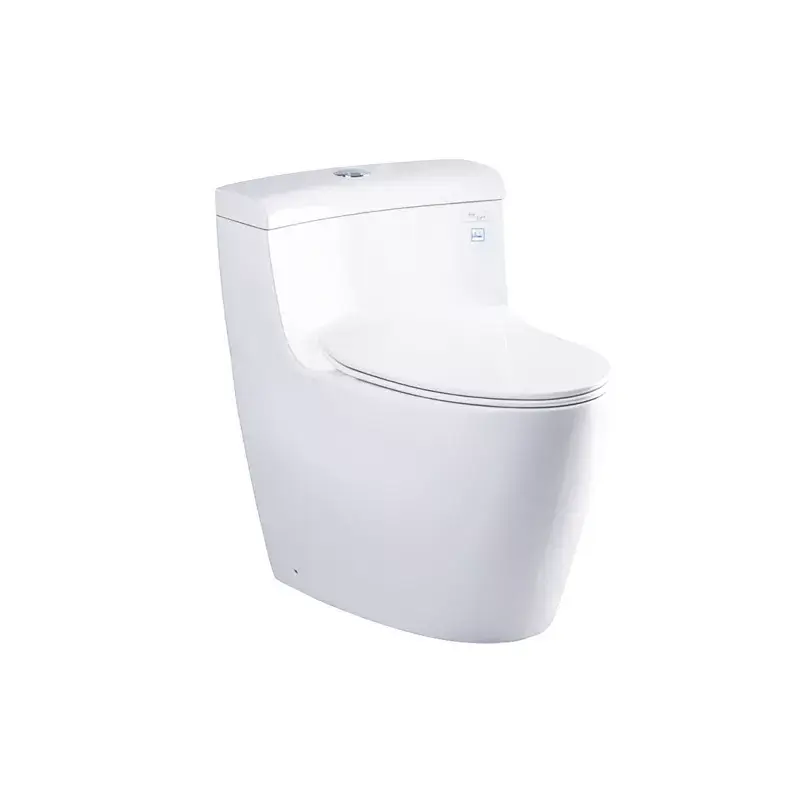 Bồn cầu 1 khối MS636DT8