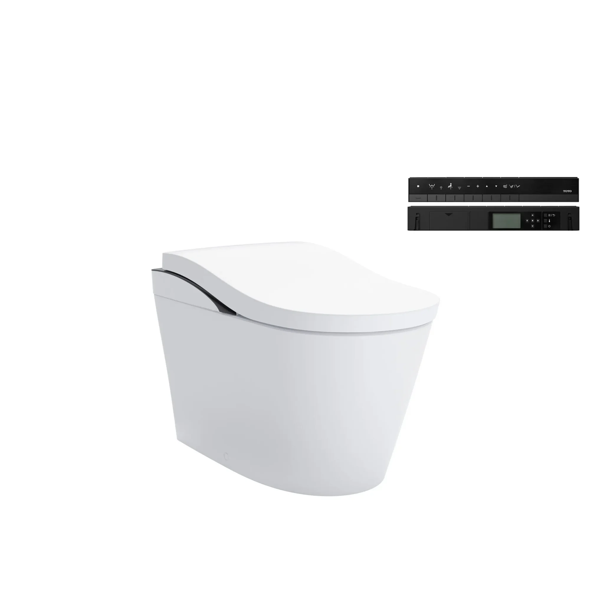 Bàn cầu thông minh NEOREST LS