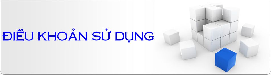 Điều khoảng sử dụng